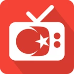 Logo of Turkish TV android Application 